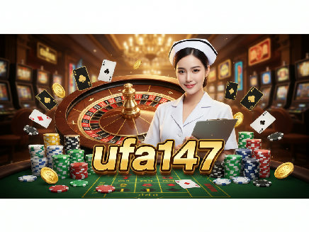 ทางเข้า ufa147