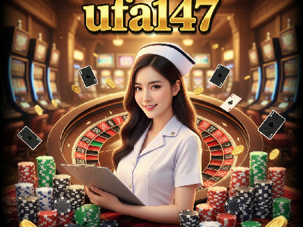 สล็อตเว็บตรง ufa147