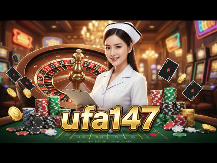 สมัคร ufa147