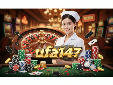 login ufa147